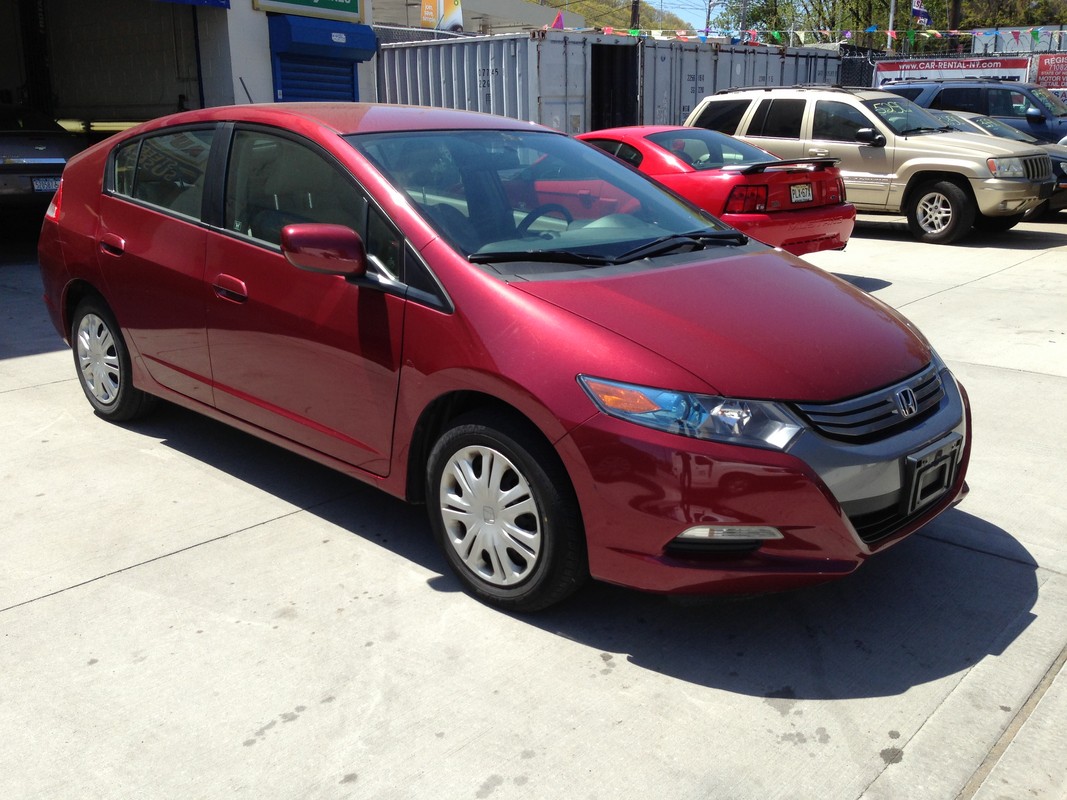 2010 Honda Insight Hatchback for sale in Brooklyn, NY