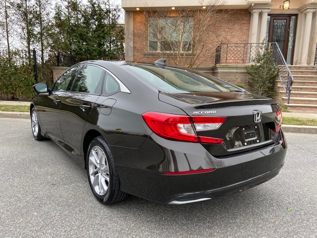 Used - Honda Accord LX Sedan for sale in Staten Island NY