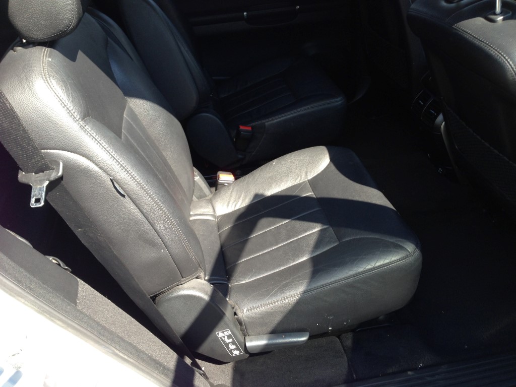 Used - Mercedes-Benz R Class  for sale in Staten Island NY