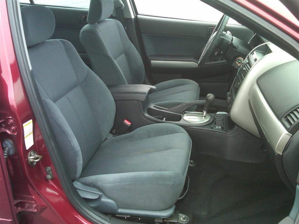 2005 Mitsubishi Galant Sedan for sale in Brooklyn, NY