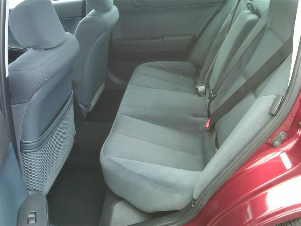 2005 Mitsubishi Galant Sedan for sale in Brooklyn, NY