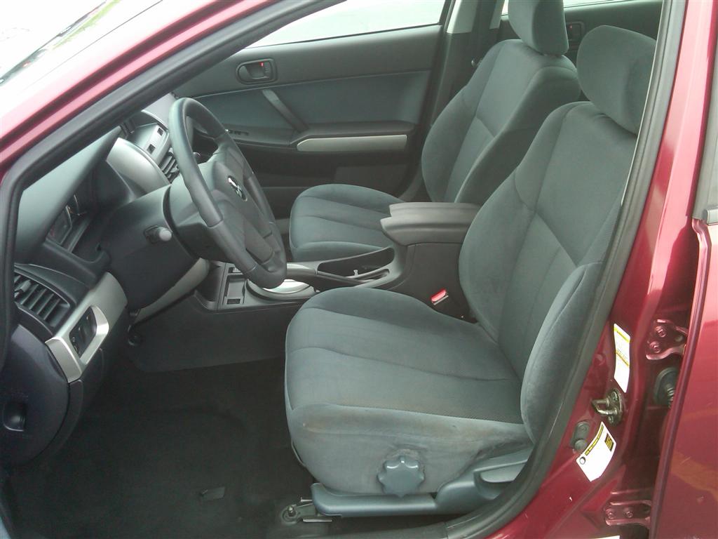 2005 Mitsubishi Galant Sedan for sale in Brooklyn, NY