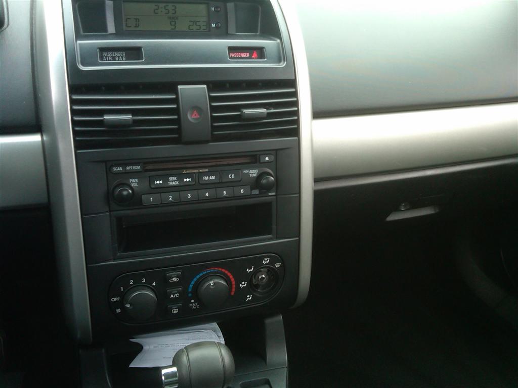 2005 Mitsubishi Galant Sedan for sale in Brooklyn, NY