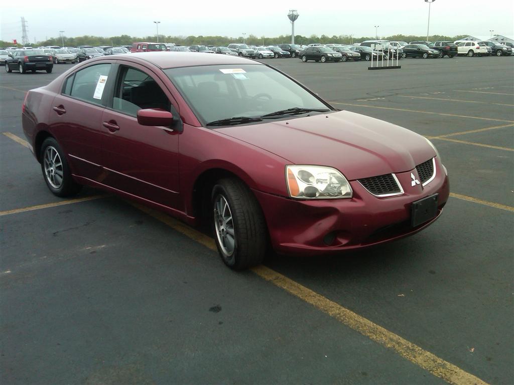 2005 Mitsubishi Galant Sedan for sale in Brooklyn, NY