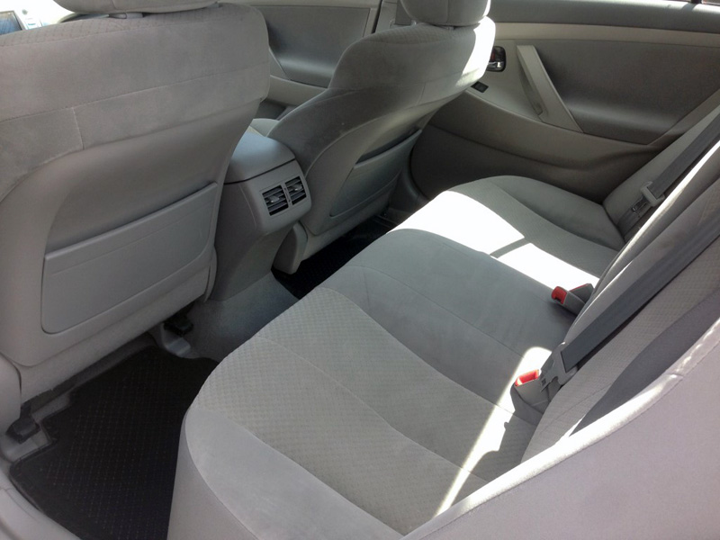 Used - Toyota Camry Hybrid SEDAN 4-DR for sale in Staten Island NY