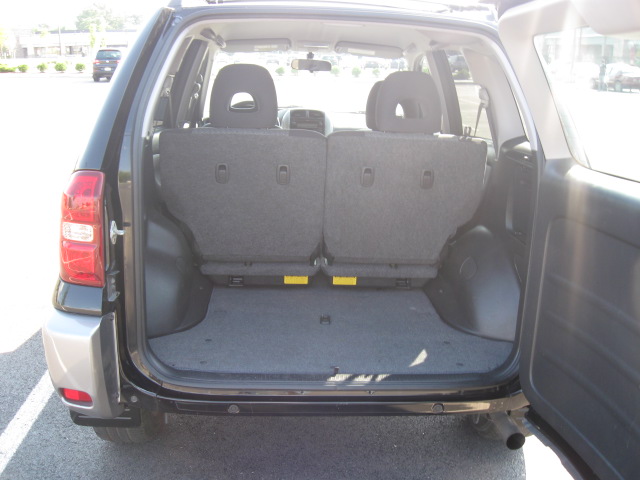 2005 Toyota RAV4 4WD Sport Utility for sale in Brooklyn, NY