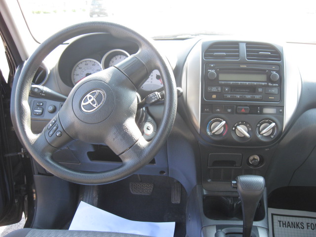 2005 Toyota RAV4 4WD Sport Utility for sale in Brooklyn, NY