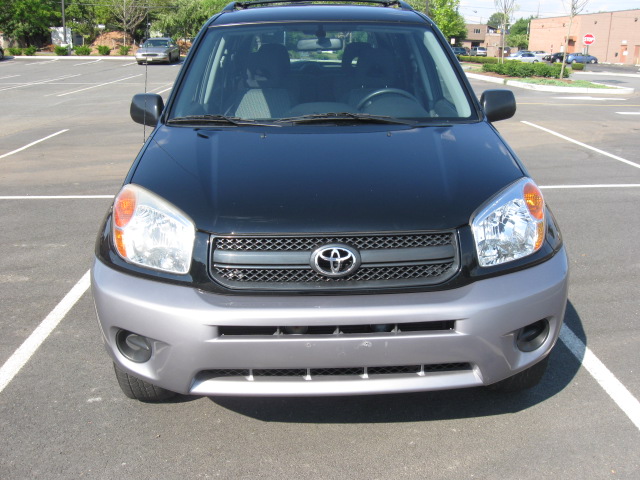 2005 Toyota RAV4 4WD Sport Utility for sale in Brooklyn, NY