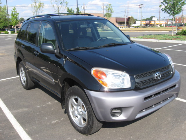 2005 Toyota RAV4 4WD Sport Utility for sale in Brooklyn, NY