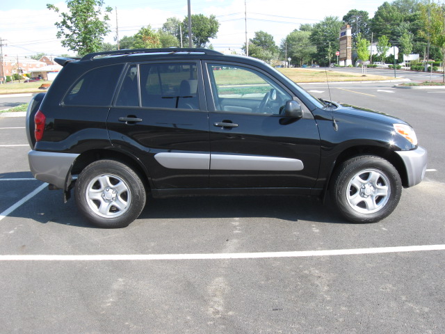 2005 Toyota RAV4 4WD Sport Utility for sale in Brooklyn, NY