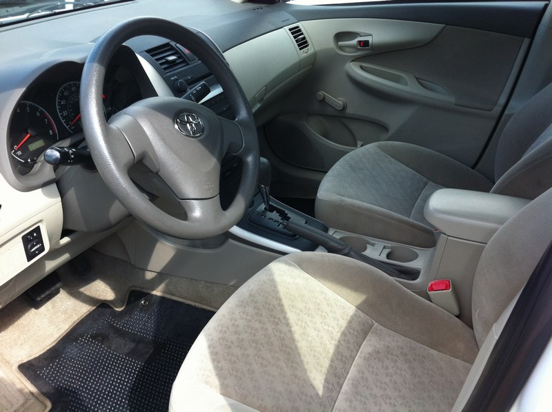 2009 Toyota Corolla CE Sedan for sale in Brooklyn, NY