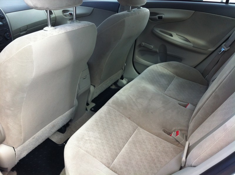 2009 Toyota Corolla CE Sedan for sale in Brooklyn, NY