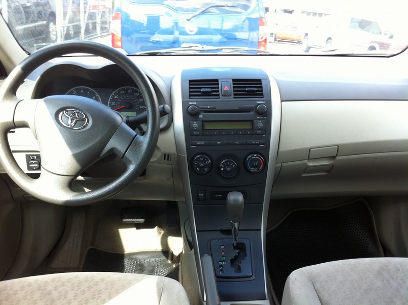 2009 Toyota Corolla CE Sedan for sale in Brooklyn, NY