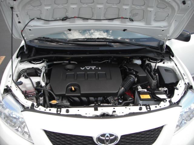 2009 Toyota Corolla CE Sedan for sale in Brooklyn, NY