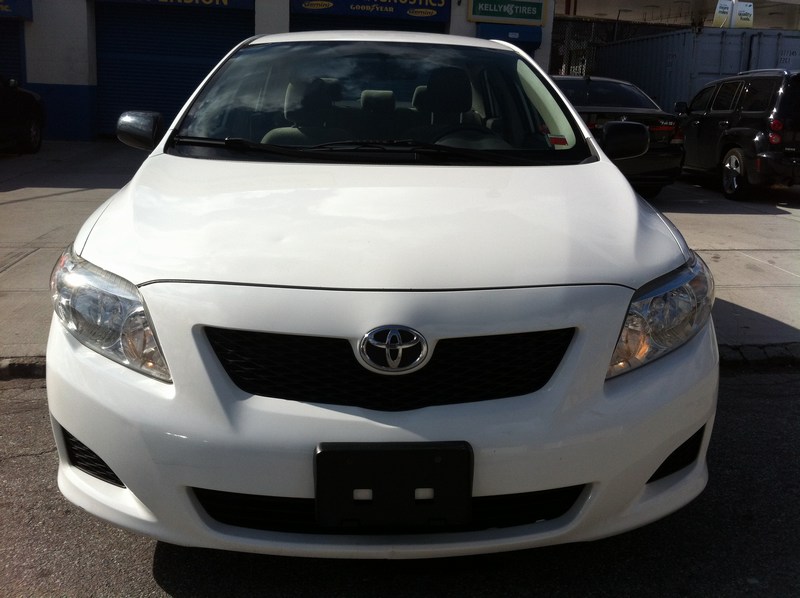 2009 Toyota Corolla CE Sedan for sale in Brooklyn, NY