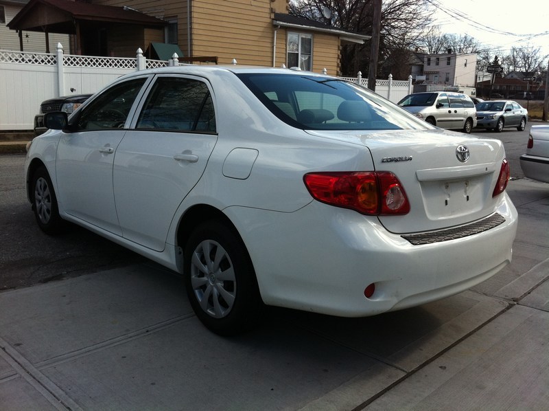 2009 Toyota Corolla CE Sedan for sale in Brooklyn, NY