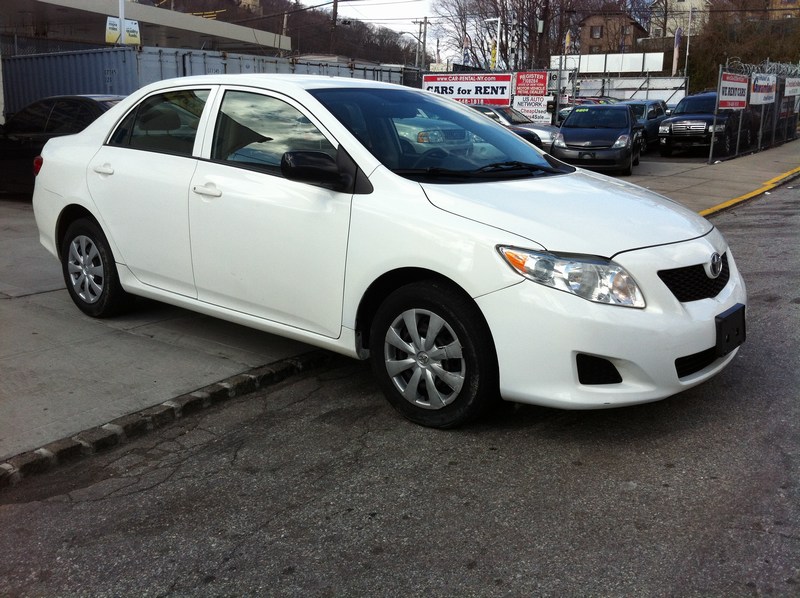 2009 Toyota Corolla CE Sedan for sale in Brooklyn, NY