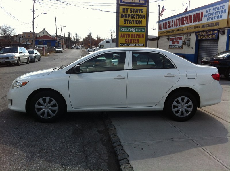 2009 Toyota Corolla CE Sedan for sale in Brooklyn, NY