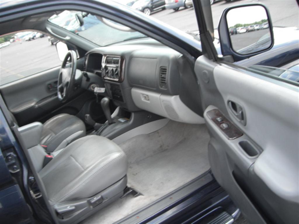 Used - Mitsubishi Montero Sport  for sale in Staten Island NY