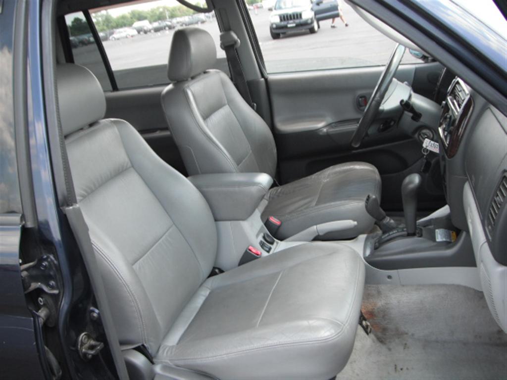 Used - Mitsubishi Montero Sport  for sale in Staten Island NY