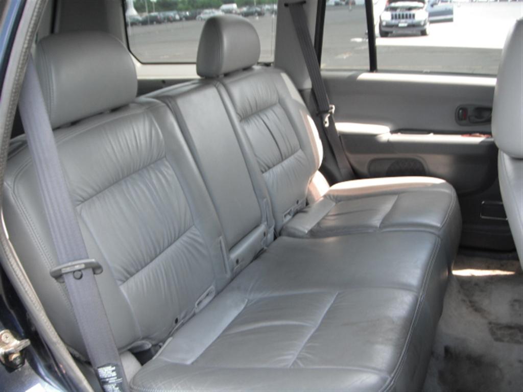 Used - Mitsubishi Montero Sport  for sale in Staten Island NY