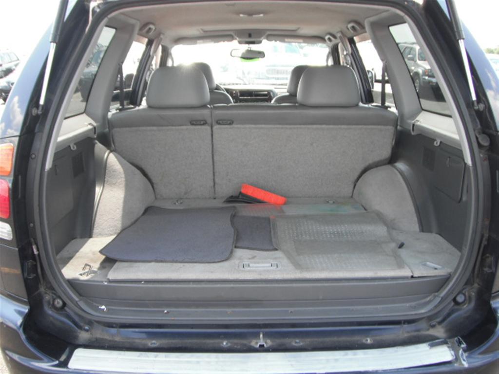 Used - Mitsubishi Montero Sport  for sale in Staten Island NY