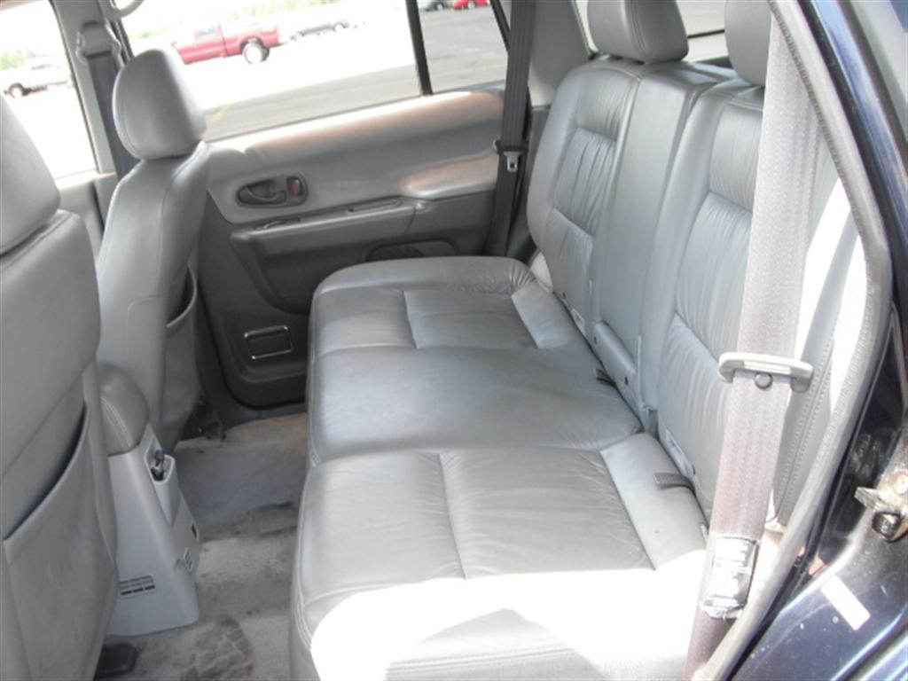 Used - Mitsubishi Montero Sport  for sale in Staten Island NY