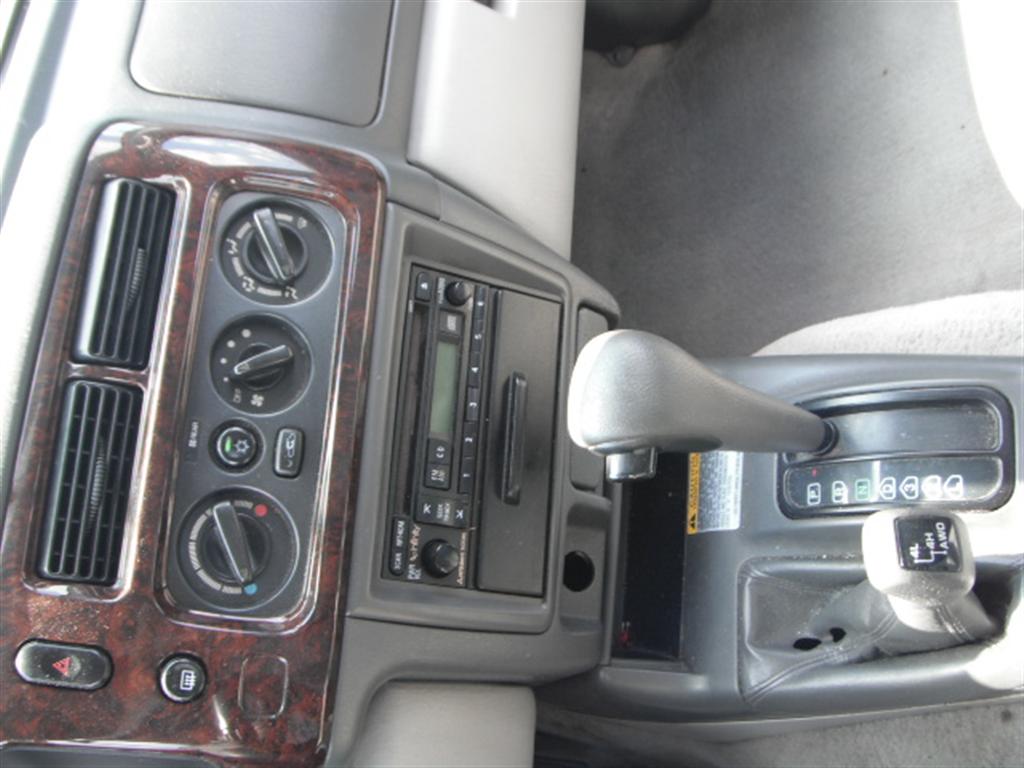 Used - Mitsubishi Montero Sport  for sale in Staten Island NY