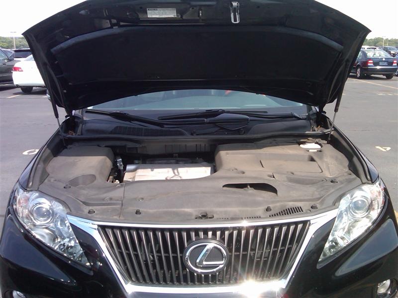 2010 Lexus RX 350 Sport Utility AWD for sale in Brooklyn, NY