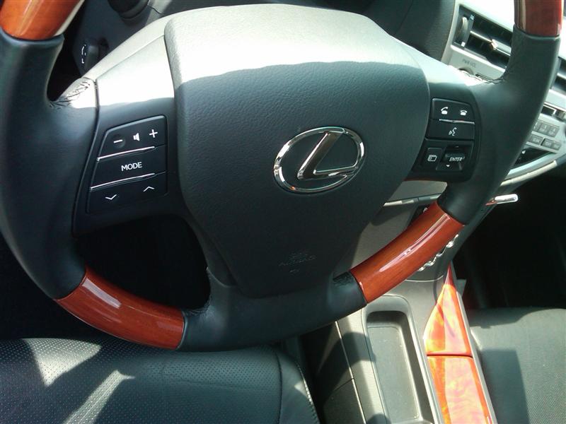 2010 Lexus RX 350 Sport Utility AWD for sale in Brooklyn, NY