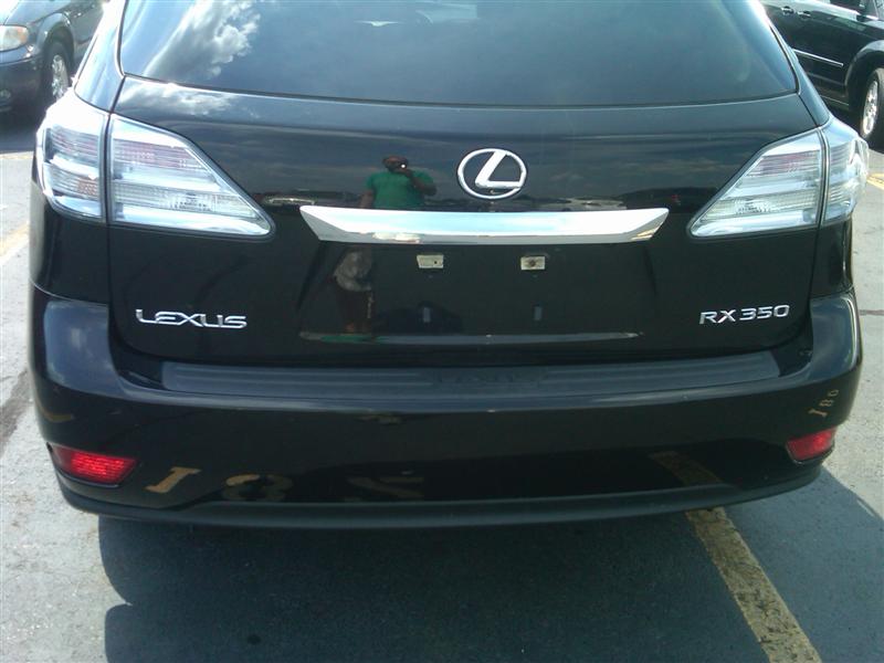 2010 Lexus RX 350 Sport Utility AWD for sale in Brooklyn, NY