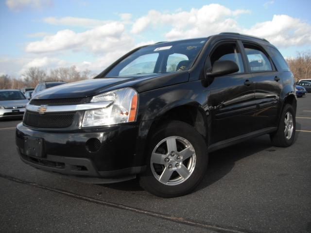 2008 Chevrolet Equinox Sport Utility for sale in Brooklyn, NY