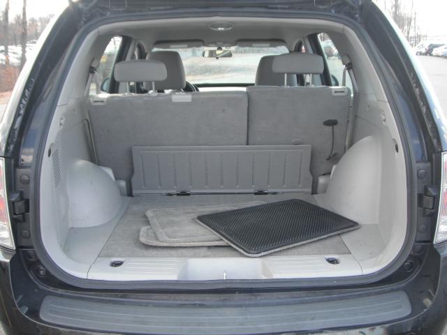 2008 Chevrolet Equinox Sport Utility for sale in Brooklyn, NY