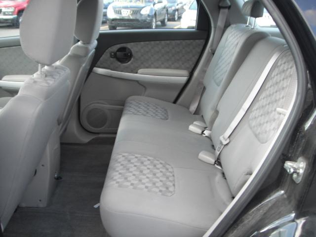 2008 Chevrolet Equinox Sport Utility for sale in Brooklyn, NY