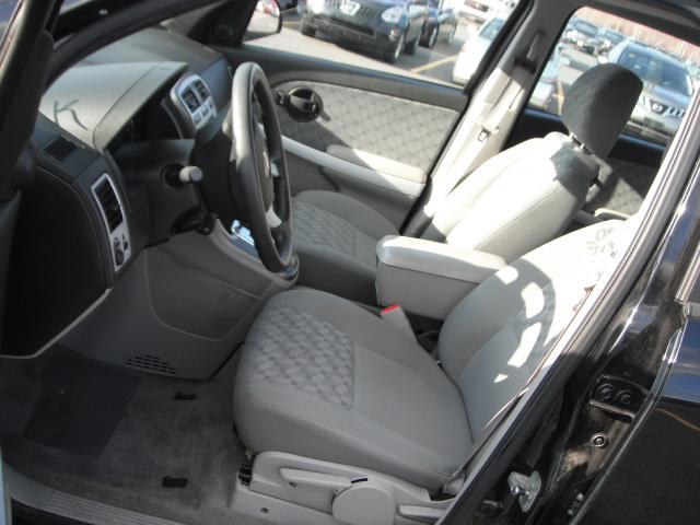 2008 Chevrolet Equinox Sport Utility for sale in Brooklyn, NY