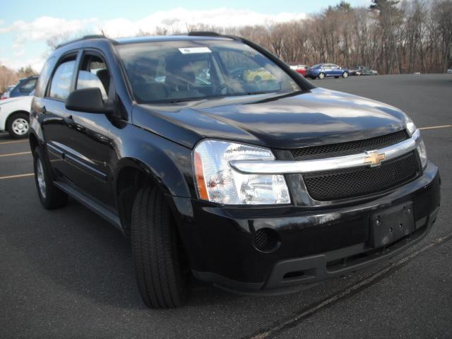 2008 Chevrolet Equinox Sport Utility for sale in Brooklyn, NY