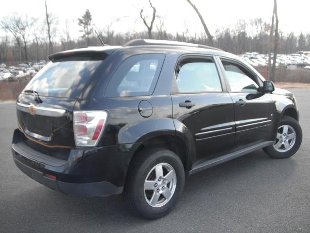 2008 Chevrolet Equinox Sport Utility for sale in Brooklyn, NY