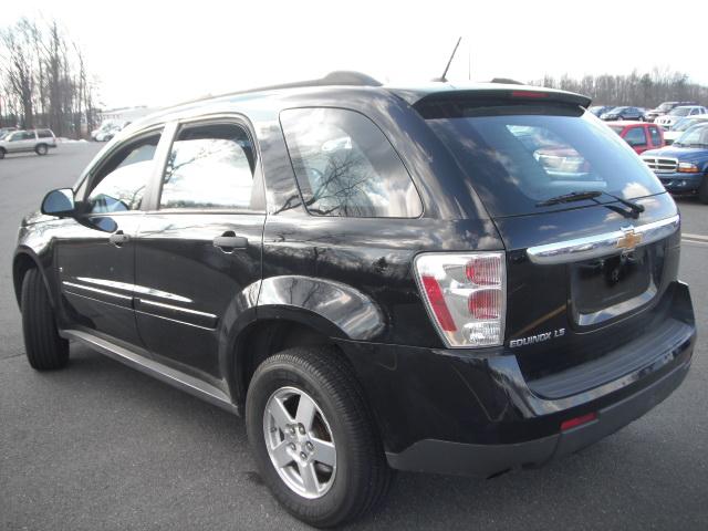 2008 Chevrolet Equinox Sport Utility for sale in Brooklyn, NY