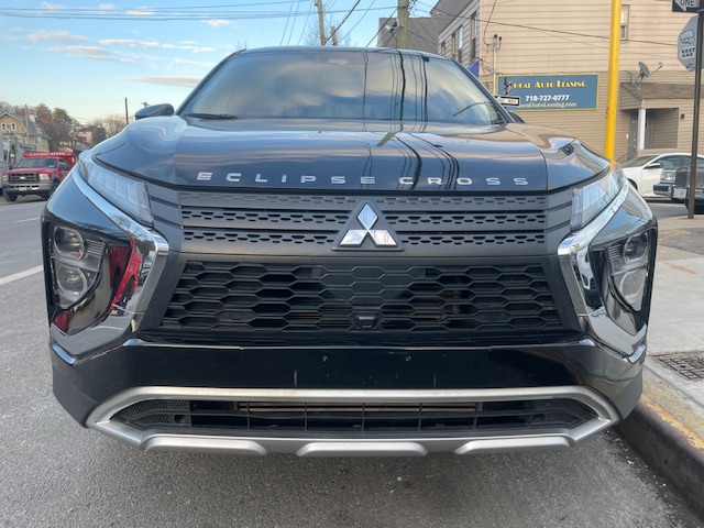 Used - Mitsubishi Eclipse Cross SEL AWD Wagon for sale in Staten Island NY