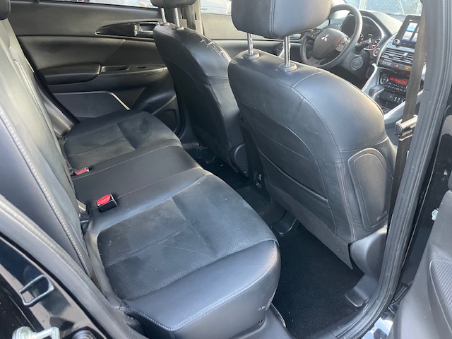 Used - Mitsubishi Eclipse Cross SEL AWD Wagon for sale in Staten Island NY