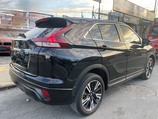 Used - Mitsubishi Eclipse Cross SEL AWD Wagon for sale in Staten Island NY