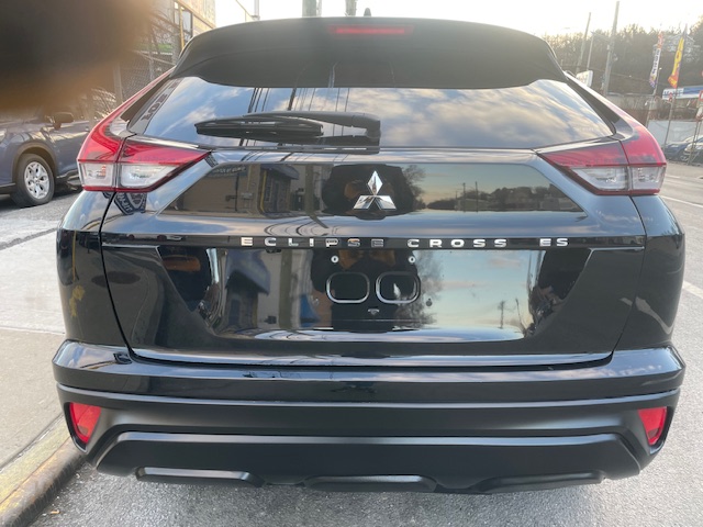 Used - Mitsubishi Eclipse Cross SEL AWD Wagon for sale in Staten Island NY