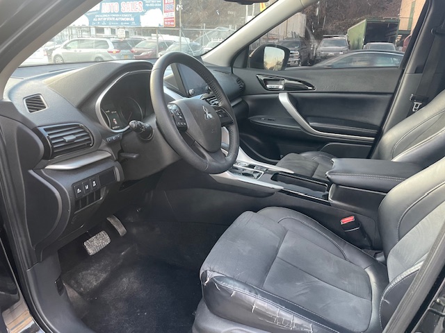 Used - Mitsubishi Eclipse Cross SEL AWD Wagon for sale in Staten Island NY