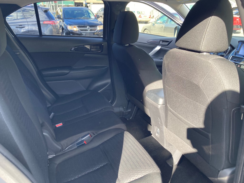 Used - Mitsubishi Eclipse Cross ES Wagon for sale in Staten Island NY