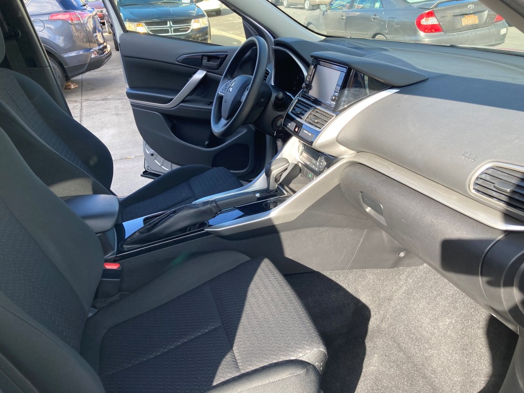 Used - Mitsubishi Eclipse Cross ES Wagon for sale in Staten Island NY