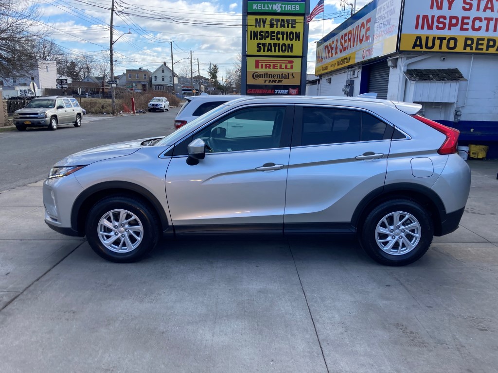 Used - Mitsubishi Eclipse Cross ES Wagon for sale in Staten Island NY