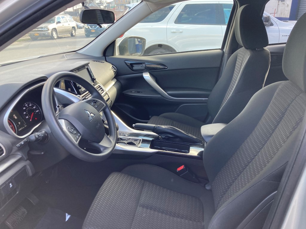 Used - Mitsubishi Eclipse Cross ES Wagon for sale in Staten Island NY