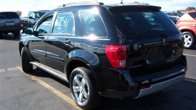 2007 Pontiac Torrent Sport Utility for sale in Brooklyn, NY