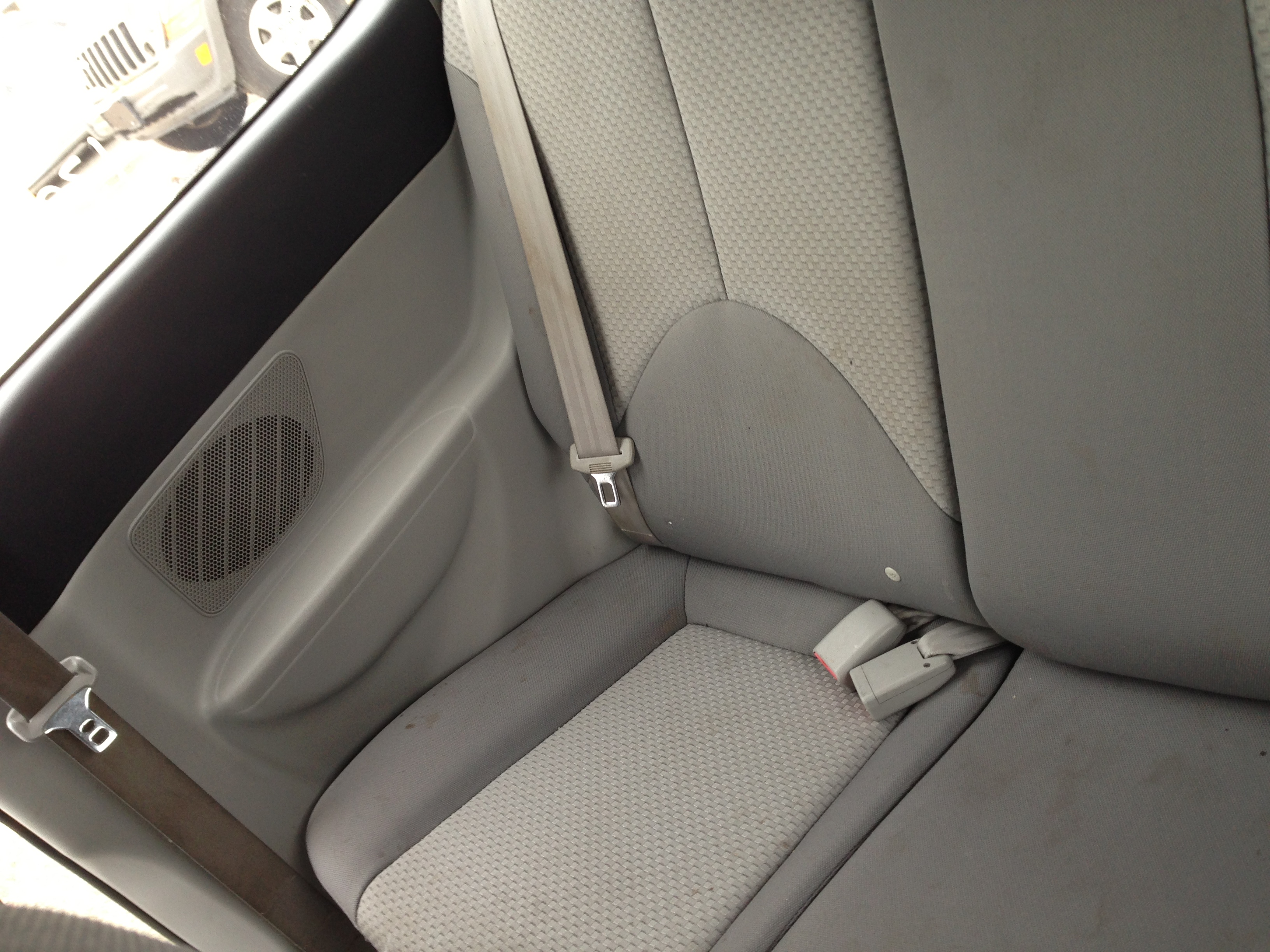 2007 Hyundai Accent Hatchback for sale in Brooklyn, NY