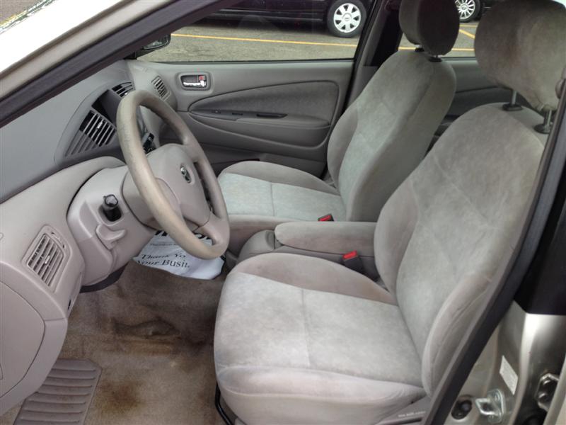 2002 Toyota Prius Sedan for sale in Brooklyn, NY